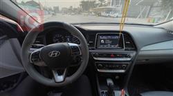 هیوندای سۆناتا